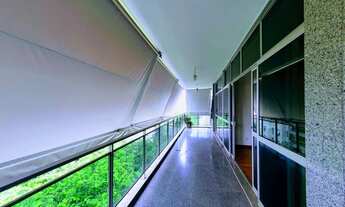 Imagem 2: Apartamento para venda com 150 metros quadrados com 3 suítes em Tijuca - Rio de Janeiro