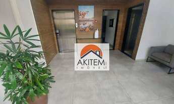 Imagem 2: Apartamento com 3 dormitórios à venda, 76 m² por R$ 459.990 - Torre - Recife/PE