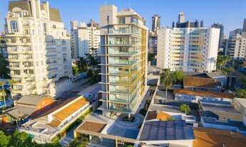 Imagem 5: Apartamento com 4 dormitórios à venda, 372 m² por R$ 7.689.000,00 - Batel - Curitiba/PR