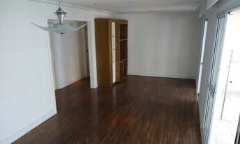 Imagem 5: Apartamento para venda com 136 metros quadrados com 3 quartos em Bosque da Saúde - São Pau