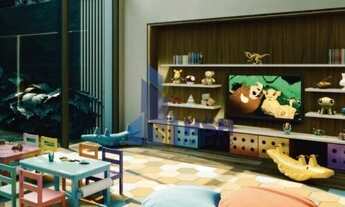 Imagem 2: Apartamento à venda no bairro Vila Nova Conceição - São Paulo/SP