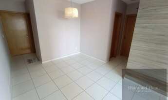 Imagem 2: Apartamento para Venda em Cuiabá, Duque de Caxias, 2 dormitórios, 1 suíte, 2 banheiros, 2