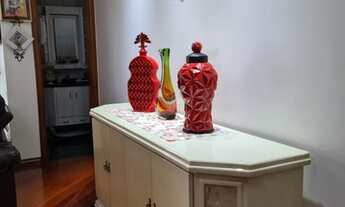 Imagem 5: Apartamento 150 m² 3 dormitórios - 3 vagas - Jardim do Mar - SBC