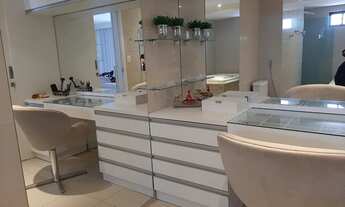 Imagem 7: Apartamento à venda em Manaíra 250 metros quadrados