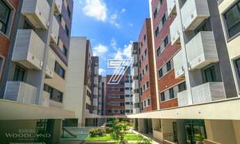 Imagem 5: Apartamento para venda com 71 metros quadrados com 3 quartos em Santo Inácio - Curitiba