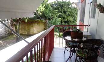 Imagem 4: Apartamento para venda possui 78 metros quadrados com 2 quartos em Méier - Rio de Janeiro