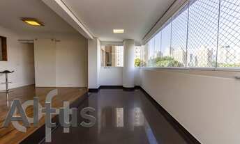 Imagem 4: Apartamento Alto Padrão para Venda em Brooklin São Paulo-SP - 41-90111-T