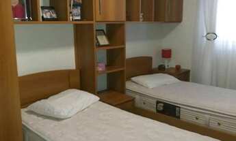 Imagem 7: Apartamento à venda no bairro Centro - Mongaguá/SP