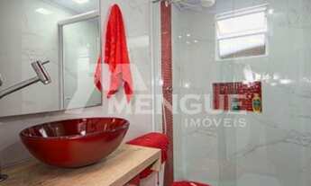 Imagem 7: Casa residencial com 5 dormitórios e 8 vagas à venda no bairro Passo Das Pedras em Porto A