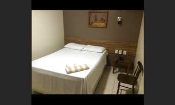 Imagem 6: Hotel fait flor Quarto com aluguel por R$115 /mês