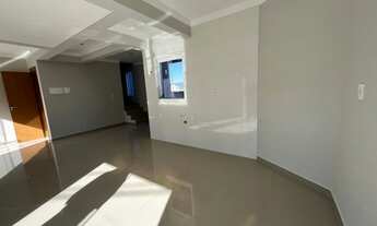 Imagem 3: Imperdível! Excelente sobrado com ótimo acabamento à venda contendo 3 dormitórios localiza