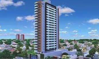 Imagem: Apartamento flat com 1 quarto no Residencial