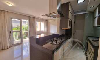 Imagem 2: Apartamento - Vila São Francisco - Hortolândia