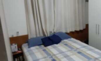 Imagem 3: Casa de condomínio sobrado para venda tem 115 metros quadrados com 3 quartos