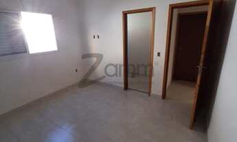 Imagem 6: Casa - Parque Bellaville - Hortolândia