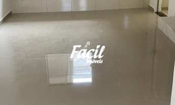 Imagem 2: Sobrado na região de Uvaranas