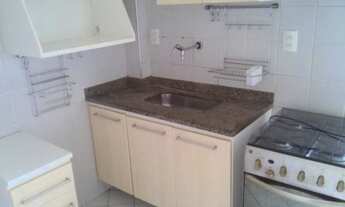 Imagem 4: PQ. SÃO CAETANO - APTO 03 QTOS, 65,31 M², COM ÁREA DE LAZER