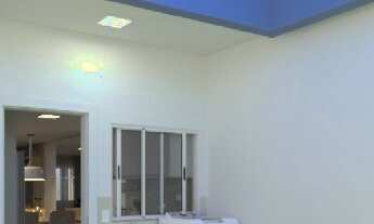 Imagem: Casa em rua publica ate 167 mil