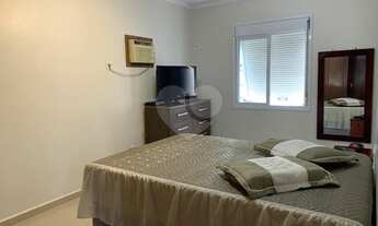 Imagem 7: Apartamento com 3 dormitórios no bairro do Embare em Santos