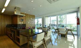 Imagem 3: Apartamento à venda, 74 m² por R$ 530.000,00 - Guararapes - Fortaleza/CE