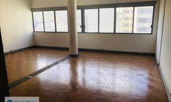 Imagem 1: Conjunto para alugar, 83 m² por R$ 1.500,00/mês - República - São Paulo/SP