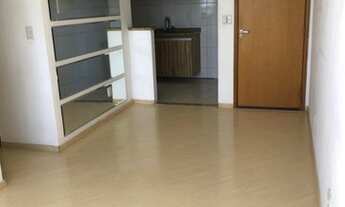 Imagem 4: Apartamento Jardim Satélite 3 quartos 1 suíte e 2 banheiros - Armários - Piscina -Vista li