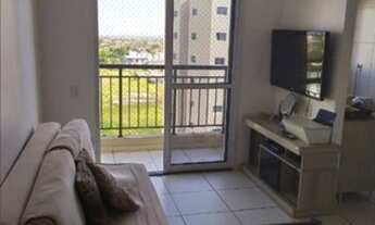 Imagem 6: Apto Vuvendas Jóquei Ville - em frente ao North Shopping Jóquei