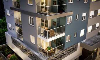 Imagem 2: Residencial Apollo - 3 Dorms. - Vila Verde