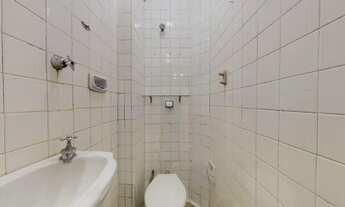 Imagem 2: Rio de Janeiro - Apartamento Padrão - Copacabana