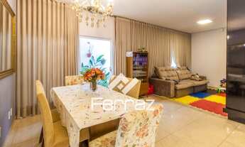 Imagem 5: Sobrado à venda, 4 quartos, 4 suítes, 4 vagas, Jardim Karaíba - Uberlândia/MG