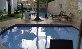 Imagem 6: Apartamento 3 Quartos na Madalena com Lazer Completo