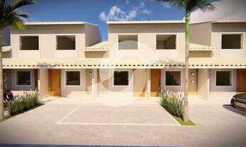 Imagem 5: Lindas casas em condomínio à poucos metros da Praia de Ponta Negra - Poucas unidades !