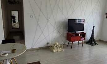 Imagem 4: Apartamento para venda possui 100 metros quadrados com 3 quartos em Tijuca - Rio de Janeir