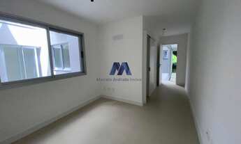 Imagem 7: Excelente localização no quadrilátero de Ipanema vagas