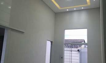 Imagem 5: Casa para venda possui 150 metros quadrados com 3 quartos em Jardim São José - Goiânia - G