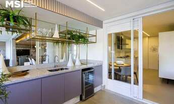 Imagem 5: Apartamento à venda, 260 m² por R$ 3.359.230,00 - Ecoville - Curitiba/PR