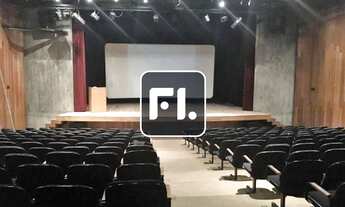 Imagem 3: Conjunto comercial no Itaim Bibi para locação com 800m²