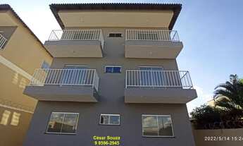 Imagem: Apartamentos 67 metros quadrados com 2 quartos