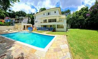 Imagem 2: Casa em Condomínio à Venda Horto Florestal São Paulo-SP / Zona Norte