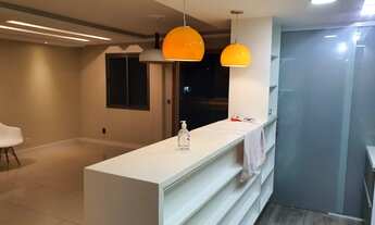 Imagem 2: Cobertura com 3 quartos no Recreio dos Bandeirantes