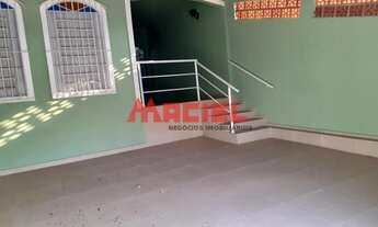 Imagem 2: Venda - CASA - BOSQUE DOS EUCALIPTOS - SAO JOSE DOS CAMPOS - 183 M² AT - 122 M² AC - 2 DOR