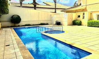 Imagem 4: Casa - Loteamento Alphaville Campinas - Campinas