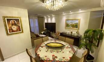 Imagem 5: Oportunidade Vendo em Bairro dos Estados apartamento com 4 quartos