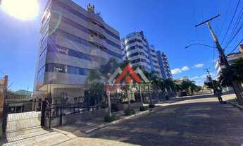 Imagem 3: Apartamento com 3 dormitórios à venda, 130 m² por R$ 750.000,00 - Jardim Planalto - Porto