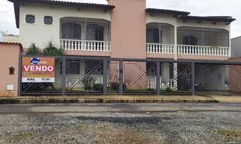 Imagem: SOBRADO A VENDA SETOR SUL 262m2 de construção