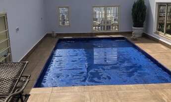 Imagem: Cobertura a venda possui 298 metros com