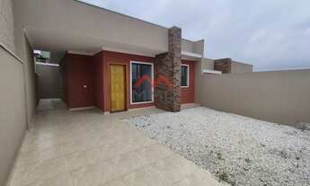 Imagem: FAZENDA RIO GRANDE - Casa Padrão - Iguaçu