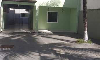 Imagem 4: Casa duplex para venda com 4 quartos no bairro Recreio - Rio das Ostras - RJ