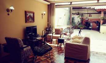 Imagem: Belo sobrado para venda na Vila Mariana