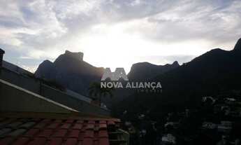 Imagem 7: Rio de Janeiro - Apartamento Padrão - São Conrado